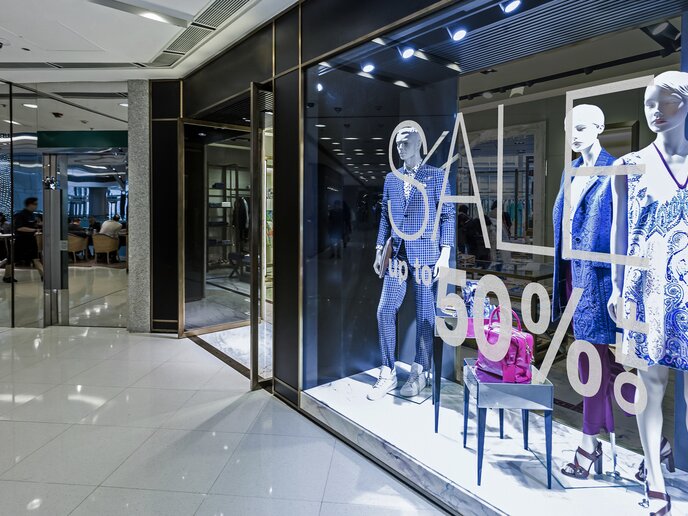ORACAL 8530 Etched Glass Cal