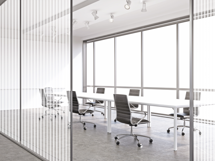 ORACAL DX05 Decorative Window Film