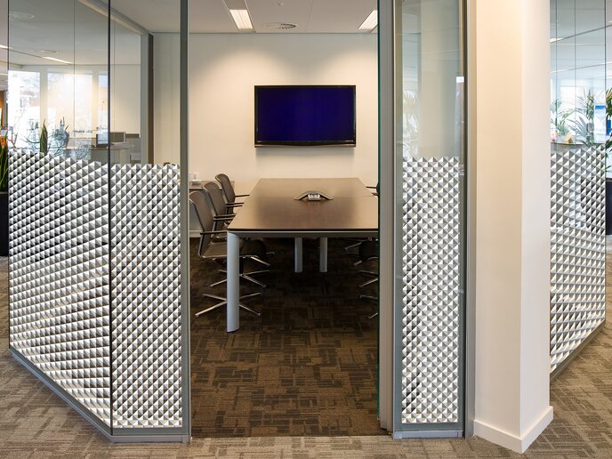ORACAL DX06 Decorative Window Film