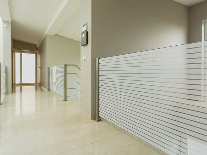 ORACAL UV05 Decorative Window Film