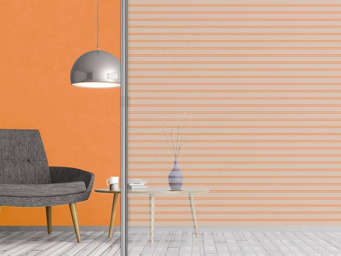 ORACAL UV10 Decorative Window Film