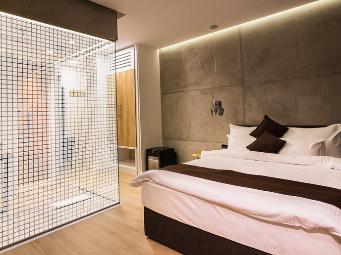 ORACAL W014 Decorative Window Film