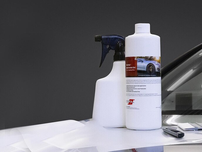ORAFOL 30123541 Application Gel