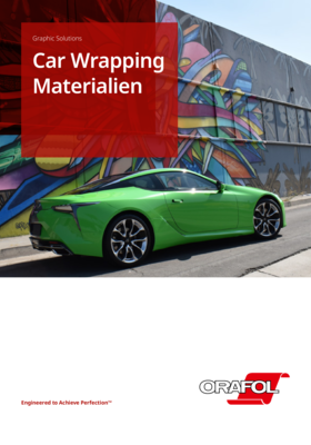 Brochure Cover