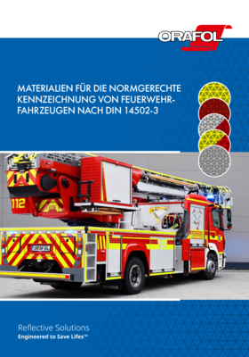 Brochure Cover