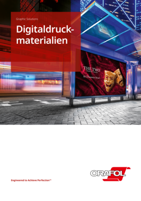Brochure Cover
