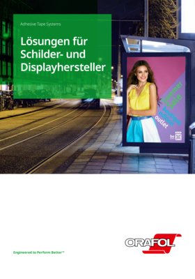 Brochure Cover