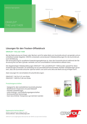 Brochure Cover