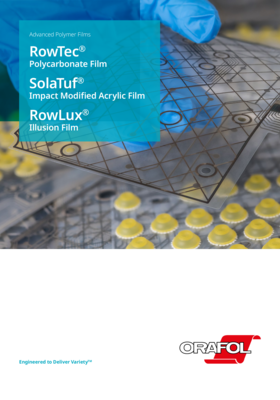 Brochure Cover
