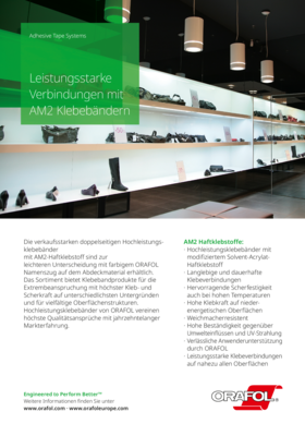 Brochure Cover