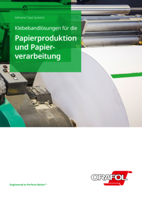 Brochure Cover