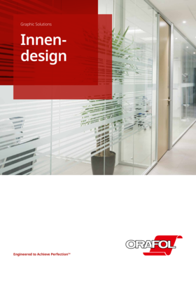 Brochure Cover