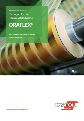 Brochure Cover