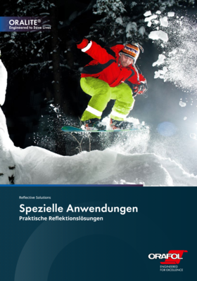 Brochure Cover