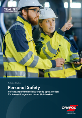 Brochure Cover
