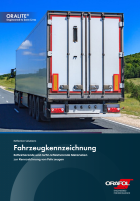 Brochure Cover