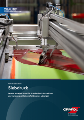 Brochure Cover