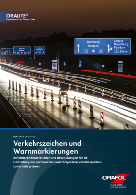 Brochure Cover