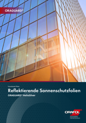 Brochure Cover