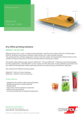Brochure Cover
