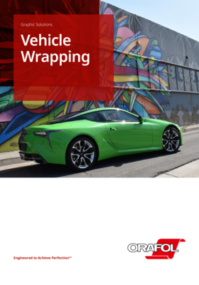 Brochure Cover