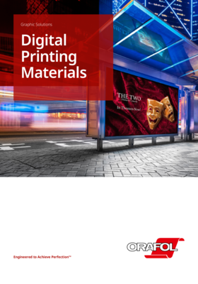 Brochure Cover