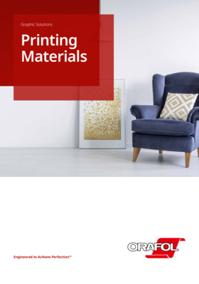 Brochure Cover
