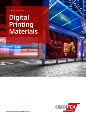 Brochure Cover