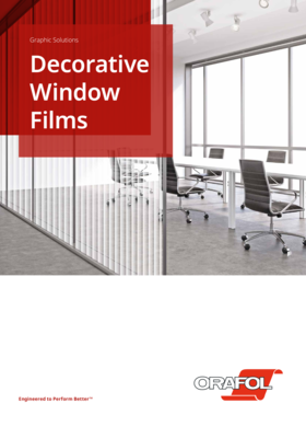 Brochure Cover