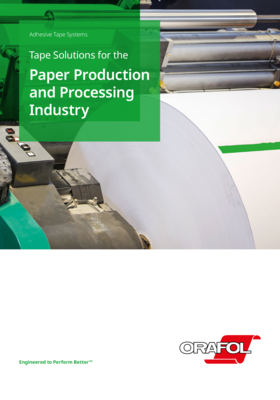 Brochure Cover