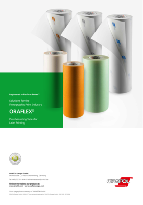Brochure Cover