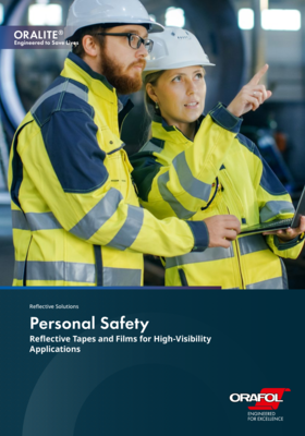 Brochure Cover