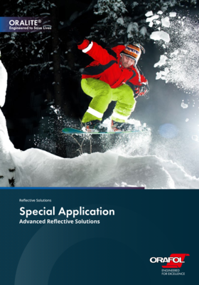 Brochure Cover