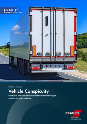 Brochure Cover