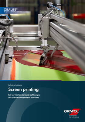 Brochure Cover