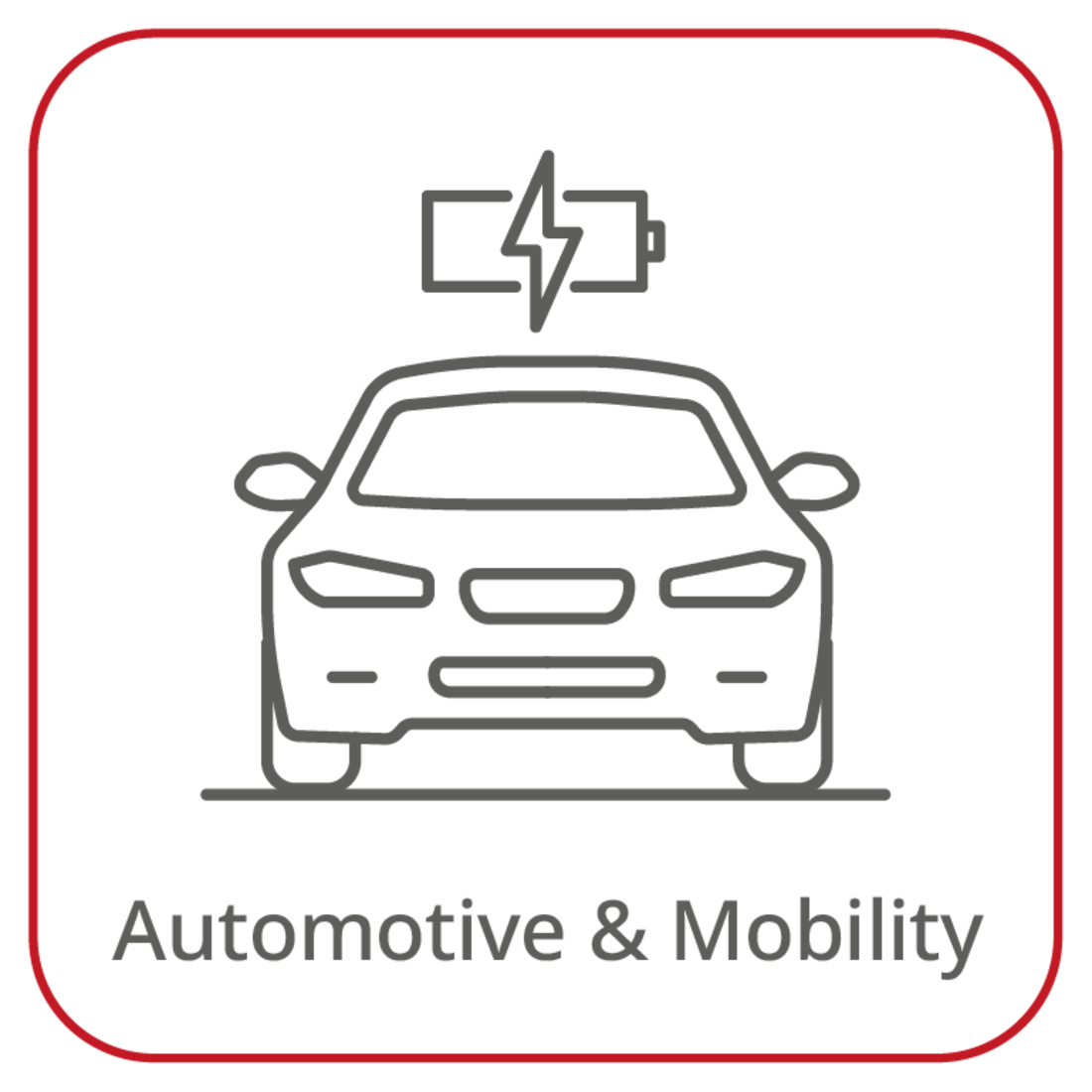 Automotive & Mobility