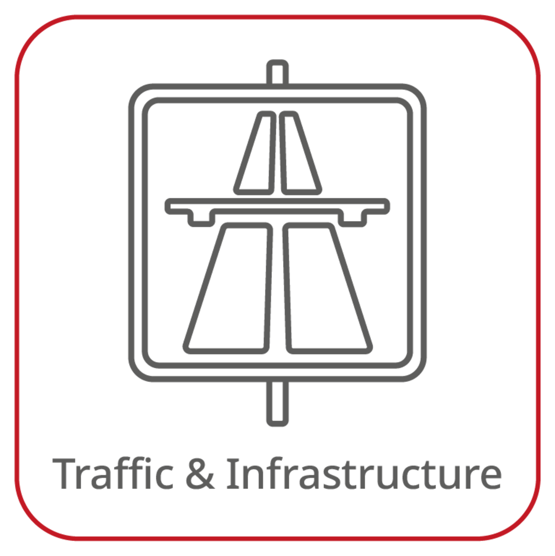 Traffic & Infrastructure