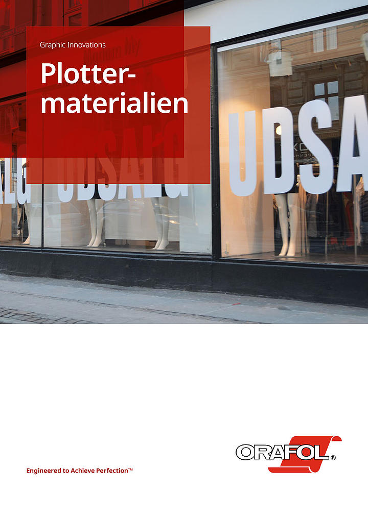 ORACAL® 751C High Performance Cast ORAFOL Europe