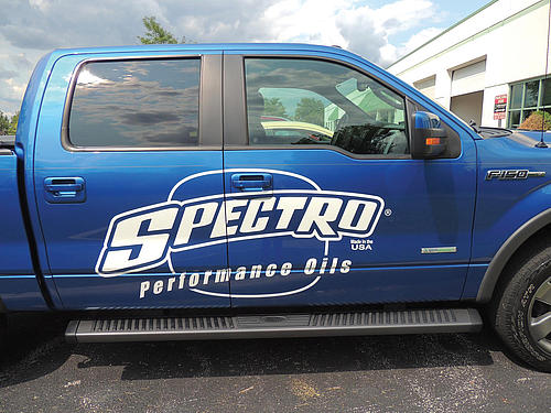 ORACAL® 751 Just Got Even Better! Now Available with RapidAir®: ORAFOL