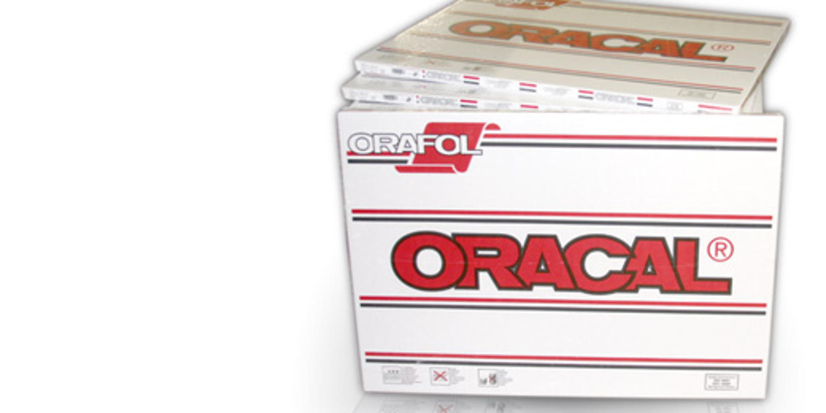 ORACAL® 640 Print Vinyl ORAFOL Americas