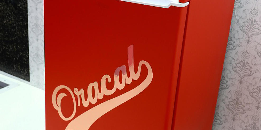 Oracal® 651 Intermediate Cal Adhesive Vinyl