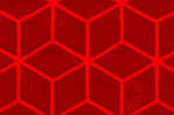 Scotch Reflechissant Orafol VC 104 Curtain Grade Segmente Marquage De Contour Bande Réfléchissante