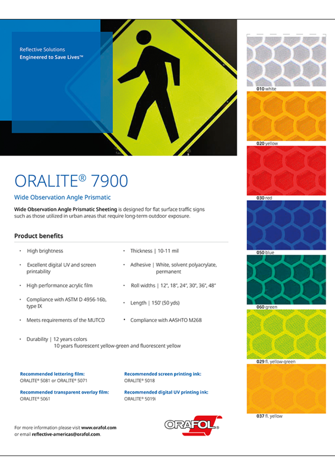 1,75 €/m² Übertragungsfolie ORATAPE MT95 ApplicationTape 20cmx100m Orafol Oracal 