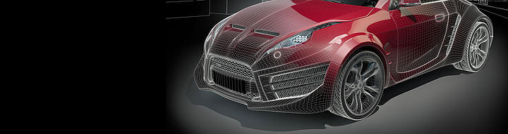 Automotive Graphics: ORAFOL Americas